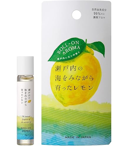 Amazon.co.jp: ロールオン ラベンダーブレンド 10ml : ドラッグストア